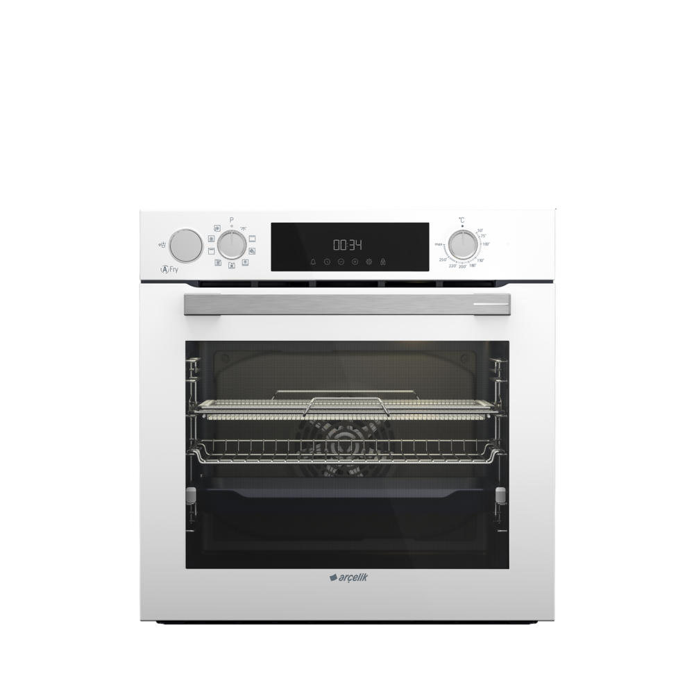 Arçelik AFC 361 B Ankastre Fırın