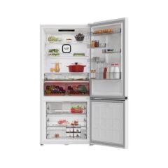 Arçelik Revizyonlu 283614 IEB No Frost Buzdolabı