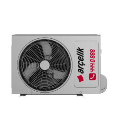 Arçelik 12465 HP Split Klima