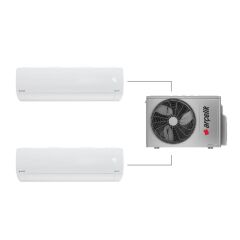 Arçelik ZM30105 MD 12+18K (5+1) Multi Klima