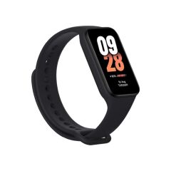 Xiaomi Smart Band 8 Active Siyah Akıllı Saat