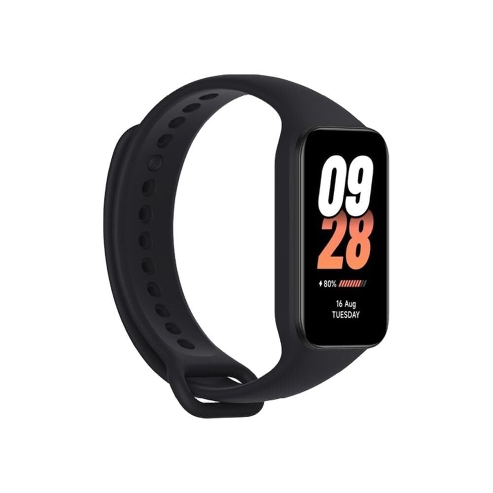 Xiaomi Smart Band 8 Active Siyah Akıllı Saat