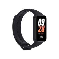Xiaomi Smart Band 8 Active Siyah Akıllı Saat